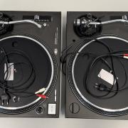2db Technics SL-1210 MK5