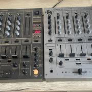 Eladó DJM-600S (szürke)