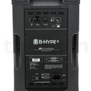 Db technologies b hype 8 aktív hangfal eladó!
