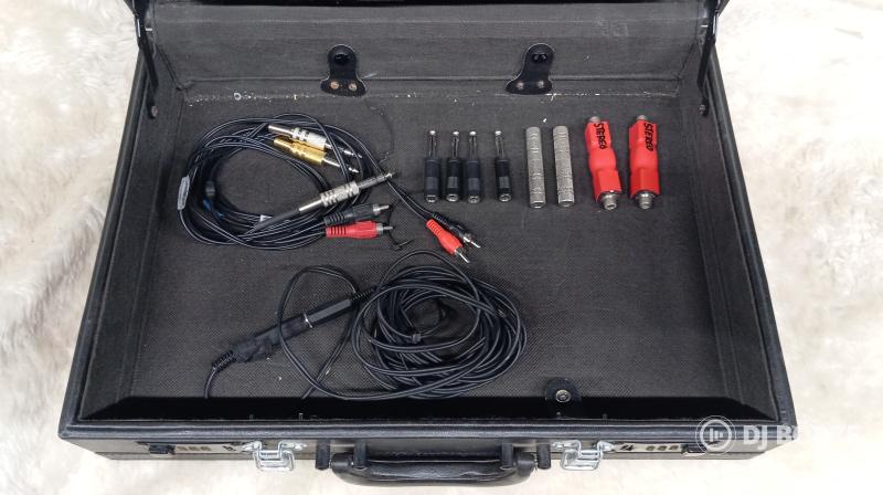 Cymatic Audio LR-16 recorder