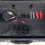 Cymatic Audio LR-16 recorder
