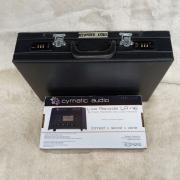 Cymatic Audio LR-16 recorder