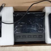 Cymatic Audio LR-16 recorder