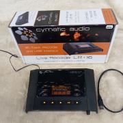 Cymatic Audio LR-16 recorder