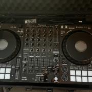 Pioneer Ddj-1000 Kontroller
