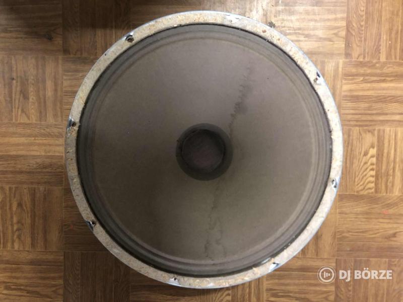 Vermona L3702 hibás