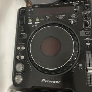 Pioneer 1000 MK3