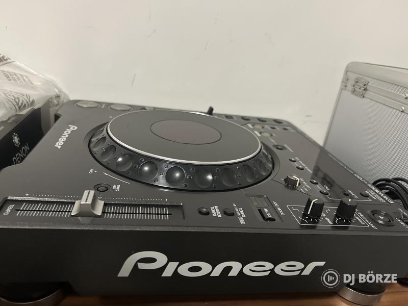 Pioneer 1000 MK3