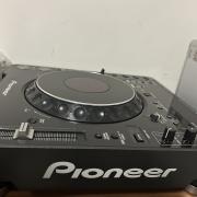 Pioneer 1000 MK3