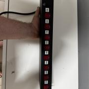 Eurolite Board 8