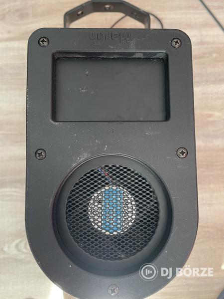 Martin RoboZap disco fény