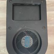Martin RoboZap disco fény