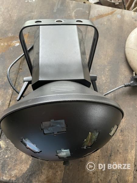 Varytec Vertigo (Z20) disco fény