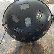 Varytec Vertigo (Z20) disco fény