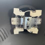 Varytec Vertigo (Z20) disco fény