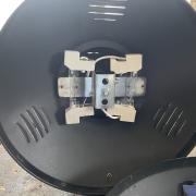 Varytec Vertigo (Z20) disco fény