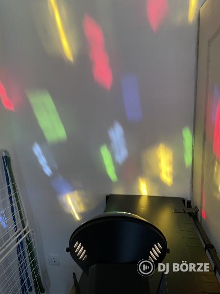 Varytec Vertigo (Z20) disco fény