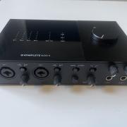 Native Instruments Komplete Audio 6
