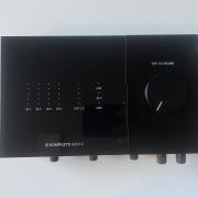 Native Instruments Komplete Audio 6