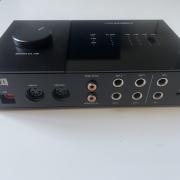 Native Instruments Komplete Audio 6