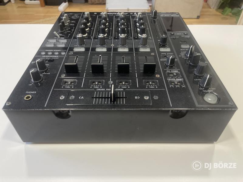 Pioneer DJM-800