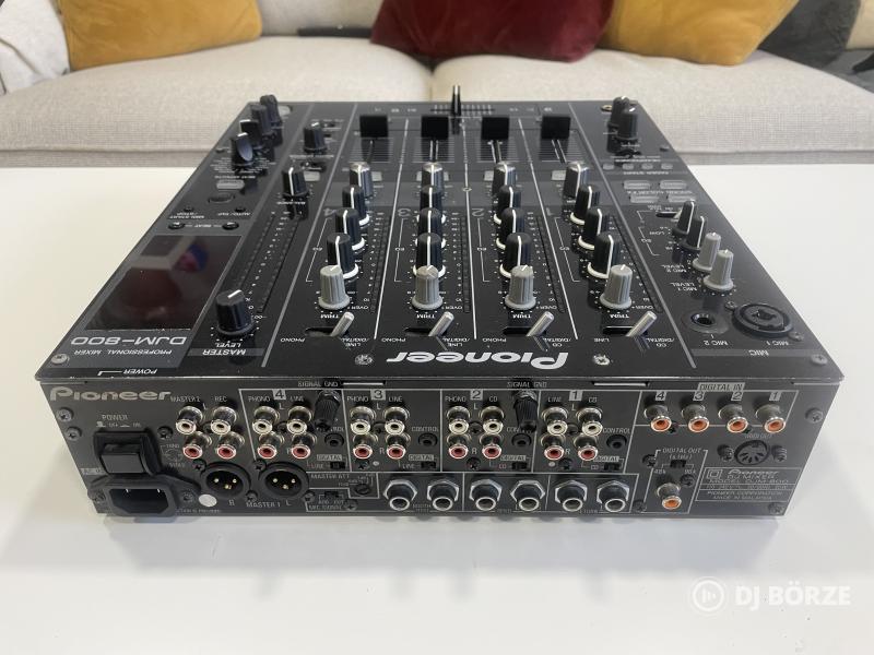 Pioneer DJM-800