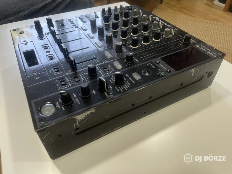 Pioneer DJM-800