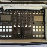 Native Instruments Traktor Kontrol S5 + Traktor Pro 3 + UDG táska + 5m Klotz RCA kábel