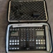 Native Instruments Traktor Kontrol S5 + Traktor Pro 3 + UDG táska + 5m Klotz RCA kábel