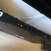 Native Instruments Traktor Kontrol S5 + Traktor Pro 3 + UDG táska + 5m Klotz RCA kábel
