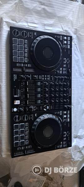 Pioneer ddj flx10 új 3 év garival