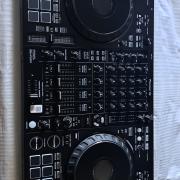 Pioneer ddj flx10 új 3 év garival
