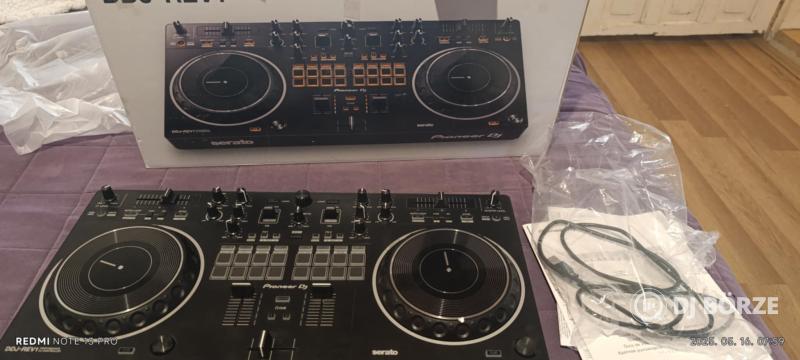 Pioneer rev 1