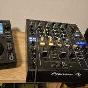 Pioneer DJM-750MK2,Újszerű,karcmentes,szinte bolti állapotú eladó