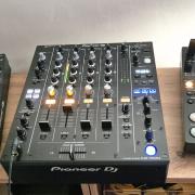 Pioneer DJM-750MK2,Újszerű,karcmentes,szinte bolti állapotú eladó