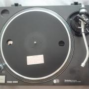 TECHNICS SL 1210 MK2 LEMEZJÁTSZÓ ELADÓ!