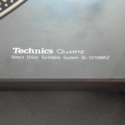 TECHNICS SL 1210 MK2 LEMEZJÁTSZÓ ELADÓ!