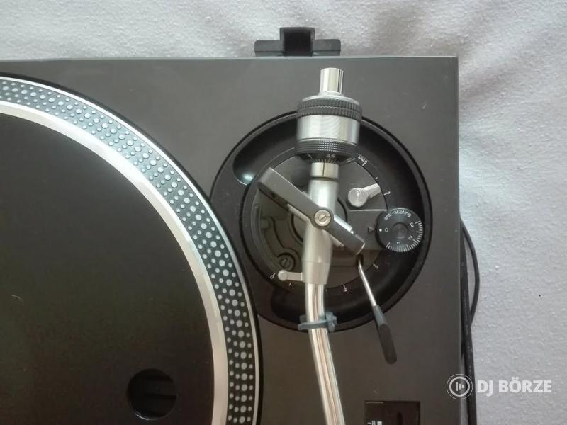 TECHNICS SL 1210 MK2 LEMEZJÁTSZÓ ELADÓ!