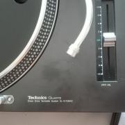TECHNICS SL 1210 MK2 LEMEZJÁTSZÓ ELADÓ!