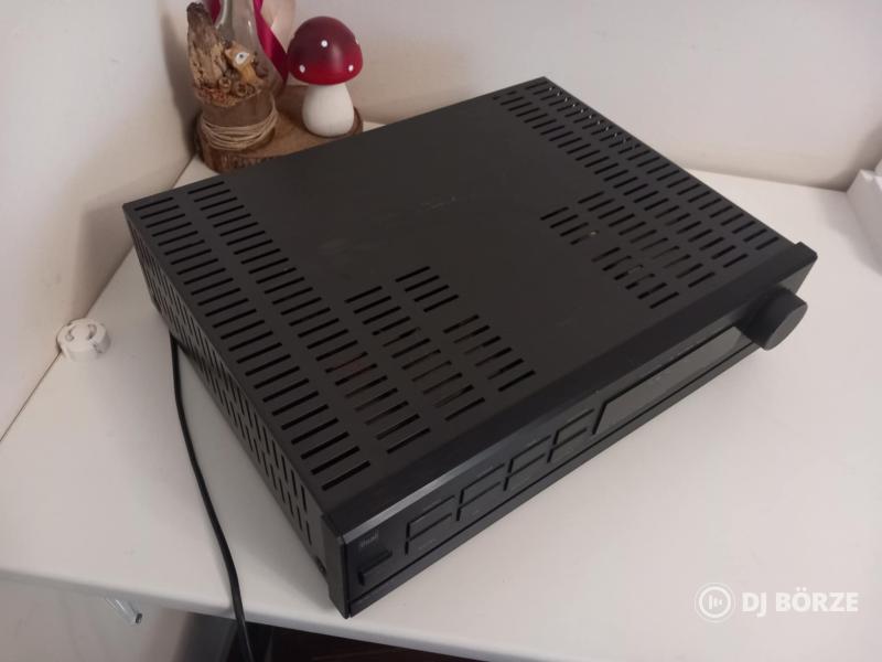 Dual CV 441 RC erősítő eladó