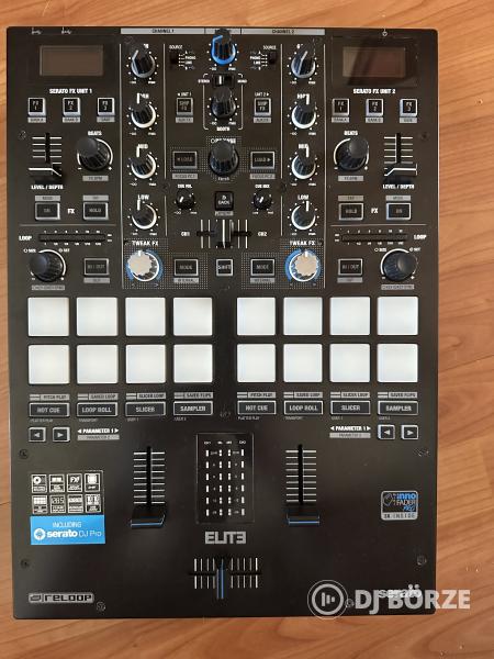 Reloop Elite