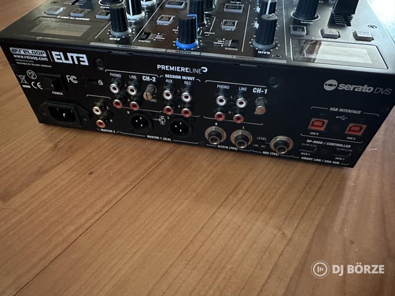 Reloop Elite