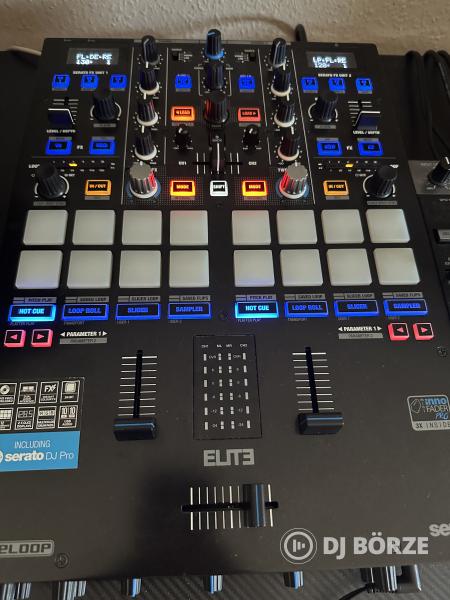 Reloop Elite