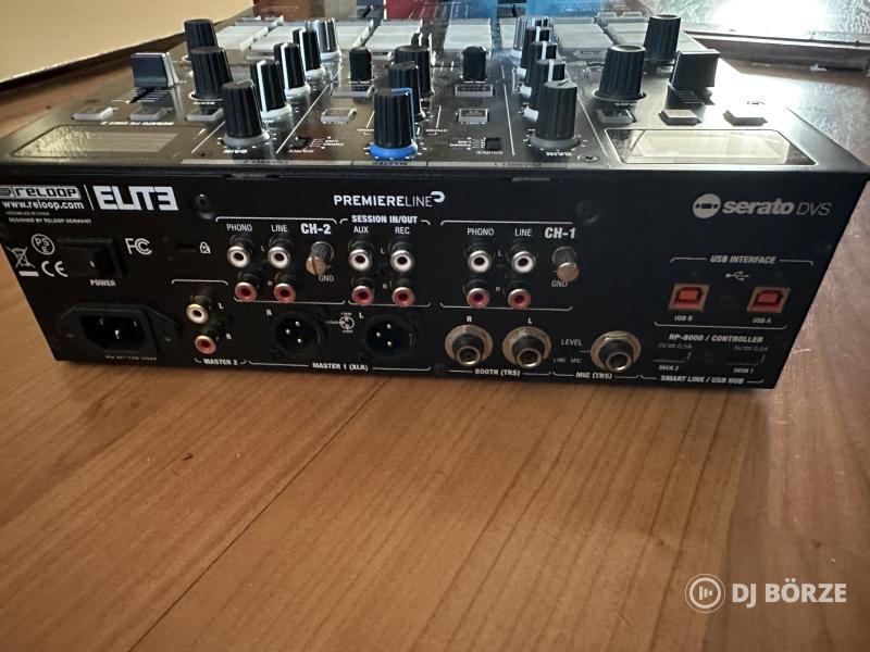 Reloop Elite