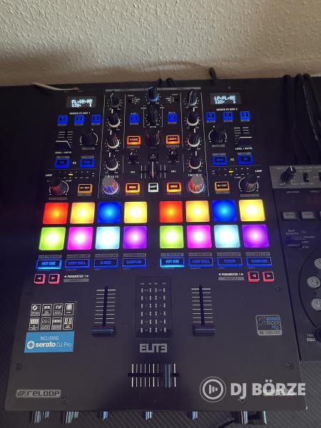Reloop Elite