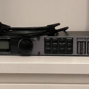DriveRack PA