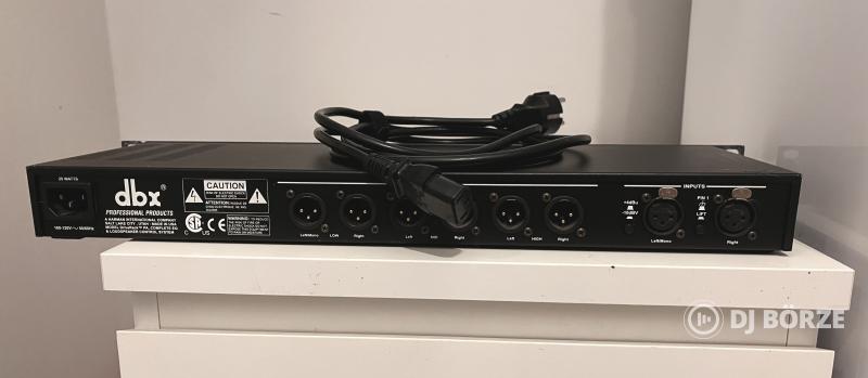 DriveRack PA