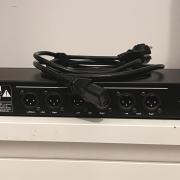 DriveRack PA