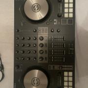 TRAKTOR KONTROLL S3