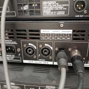 T-amp végfok